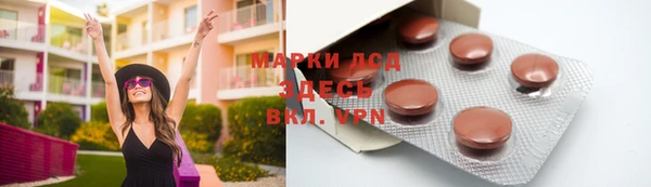 хмурый Алексеевка